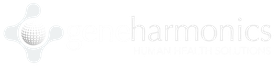 GeneHarmonics Human Health Solutions Logo